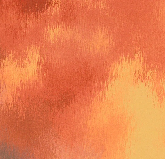 9666AD7 evening sky (100x20 cm)